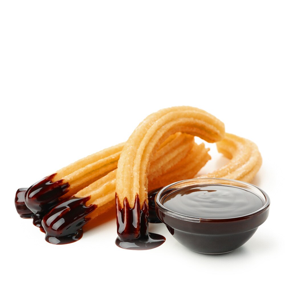 Sephra Churros Mix 3Kg Bag
